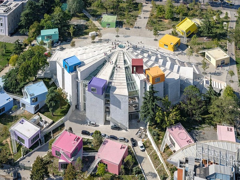 TOP 10 museums and galleries of 2023 - 14570